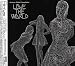 Perfume Global Compilation LOVE THE WORLD(初回限定盤)(DVD付)