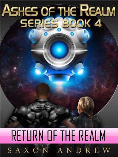 The Return of the Realm book cover