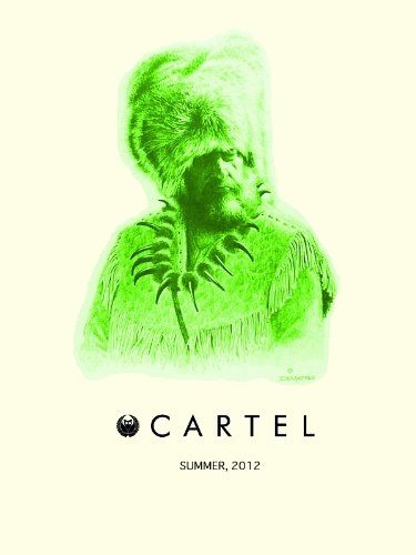 Cartel II: Summer, 2012 book cover