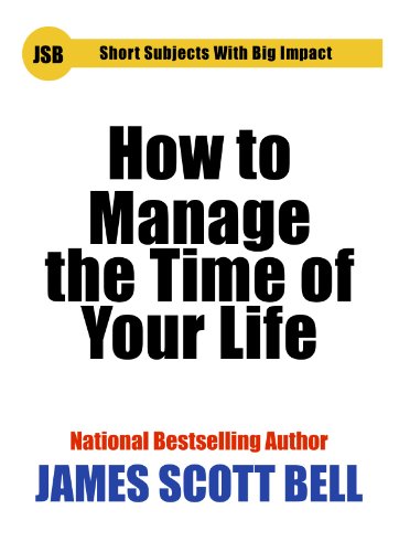 How to Manage the Time of Your Life book cover