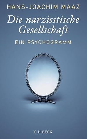 Das Narzissmus-Syndrom Hans-Joachim Maaz