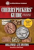 Cherrypickers Guide To Rare Die Varieties Of United States Coins An Official Whitman Guidebook English Edition