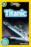 National Geographic Readers Titanic English Edition