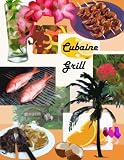Grill Cubaine