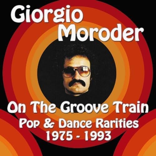 On the Groove Train Volume 1: (1975 - 1993)