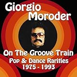 On the Groove Train Volume 1: (1975 - 1993)