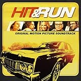Hit And Run Soundtrack