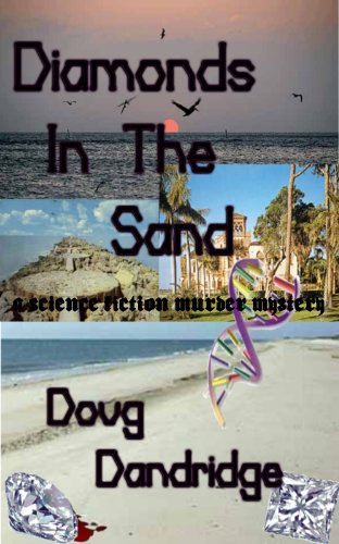 Diamonds in the Sand book cover