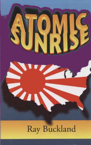 Atomic Sunrise cover