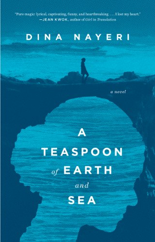 A Teaspoon of Earth and Sea book cover