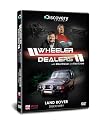 Wheeler Dealers British Classics: Land Rover Discovery [DVD]