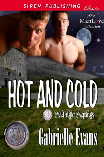 Hot and Cold book cover
