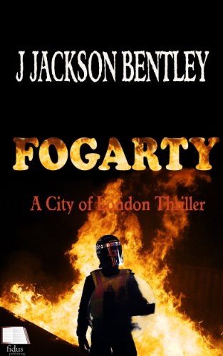 Fogarty book cover