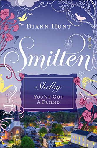 Shelby - You've Got a Friend book cover