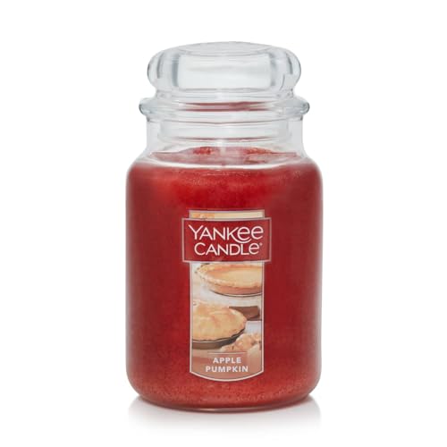 Yankee Candle Apple Pumpkin