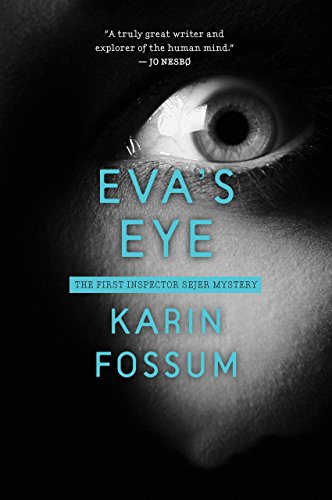 In the Darkness / Eva's Eye book cover