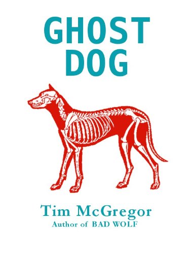 Ghost Dog book cover