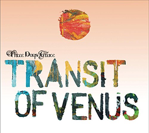 Transit of Venus