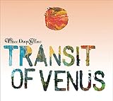 Transit Of Venus (2012)