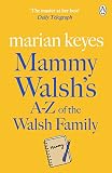 Mammy Walshs Az Of The Walsh Family An Ebook Short English Edition
