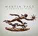 Song The Washing of the Heart by Martin Page on A Temper of Peace at Amazon