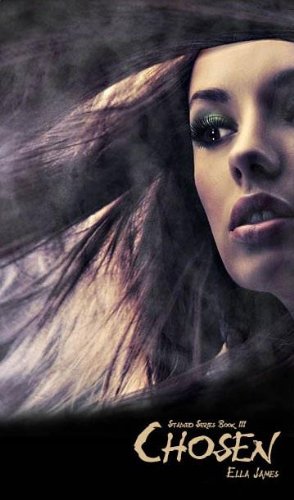 Chosen book cover
