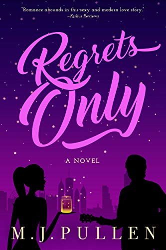 Regrets Only book cover