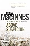 Above Suspicion
