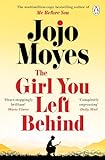 The Girl You Left Behind