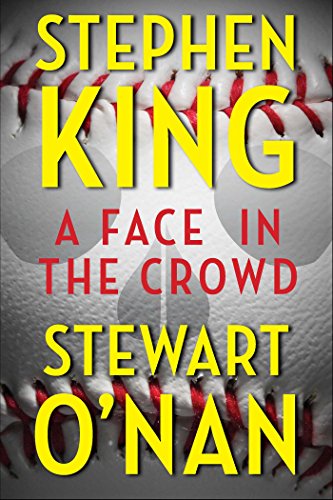 A Face in the Crowd (With: Stephen King) cover