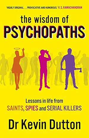 Die Psychologie des Sammelns Kevin Dutton
