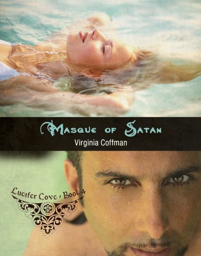 Masque of Satan book cover