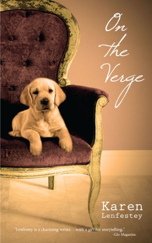 On the Verge book cover