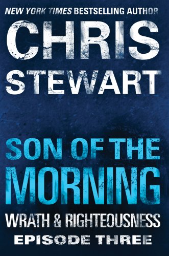 Son of the Morning book cover