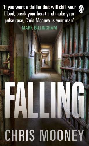 Falling book cover