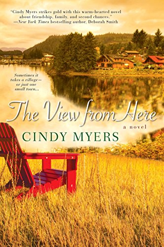 The View From Here book cover
