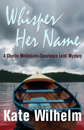 Whisper Her Name book cover