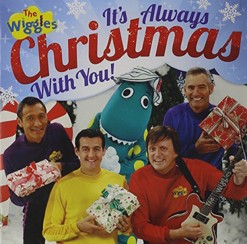 It's Always Christmas with You