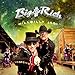 Song M-e-d-l-e-y Of The Hillbilly Jedi by Big & Rich on Hillbilly Jedi at Amazon
