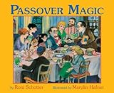 Passover Magic English Edition