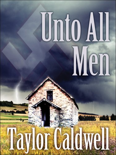 Unto All Men book cover
