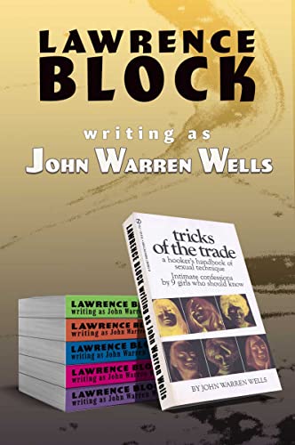 Tricks of the Trade book cover