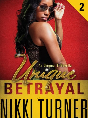 Betrayal cover