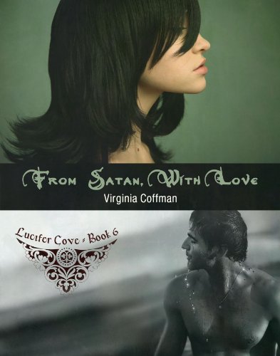 From Satan, with Love book cover