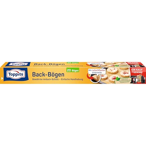 Backpapier