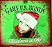 Song Christmas Is On! by Gary &quot;U.S.&quot; Bonds on Christmas Is ON! at Amazon