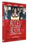 Adieu Berthe - L'enterrement de mémé (DVD)