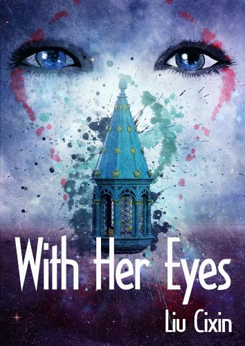 With Her Eyes / Through Her Eyes book cover