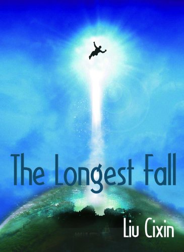 The Longest Fall book cover