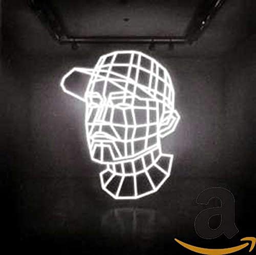 Reconstructed: The Best of DJ Shadow